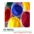 iron oxide red pigment fe2o3